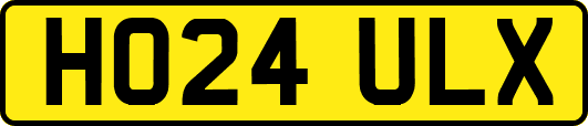 HO24ULX