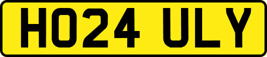 HO24ULY