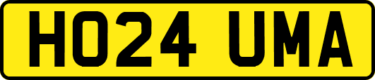 HO24UMA