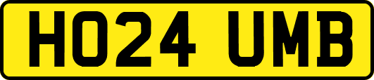 HO24UMB