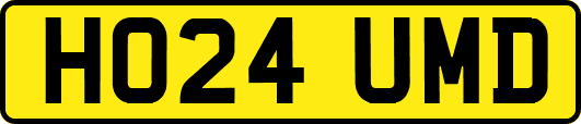 HO24UMD