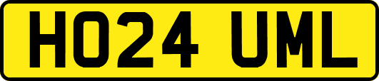 HO24UML