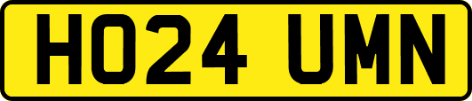 HO24UMN