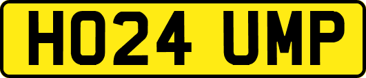 HO24UMP