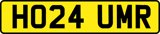 HO24UMR