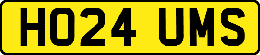 HO24UMS