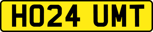 HO24UMT