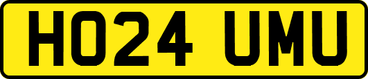 HO24UMU