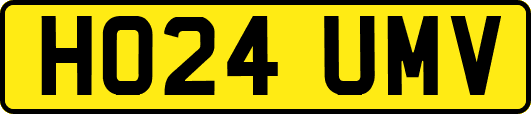 HO24UMV