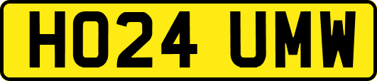 HO24UMW