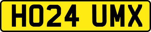 HO24UMX
