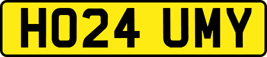 HO24UMY