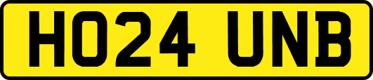 HO24UNB