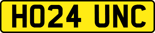 HO24UNC