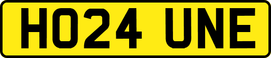 HO24UNE