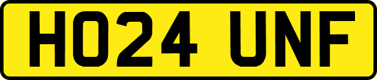 HO24UNF