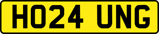 HO24UNG