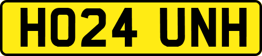 HO24UNH
