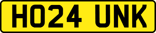 HO24UNK