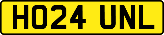 HO24UNL