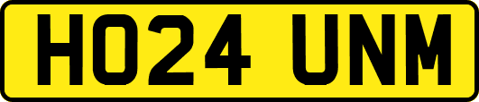 HO24UNM