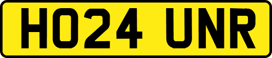 HO24UNR
