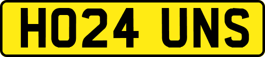 HO24UNS