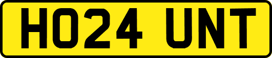 HO24UNT
