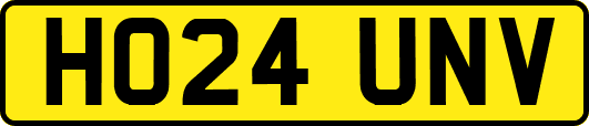 HO24UNV