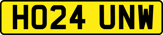 HO24UNW