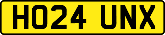 HO24UNX