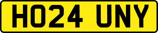 HO24UNY
