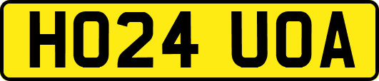 HO24UOA