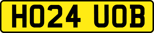 HO24UOB