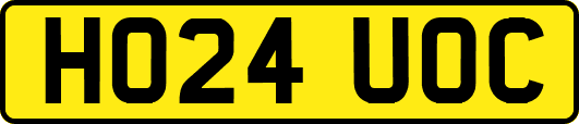 HO24UOC