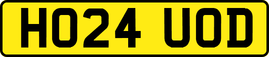 HO24UOD