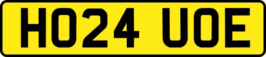 HO24UOE