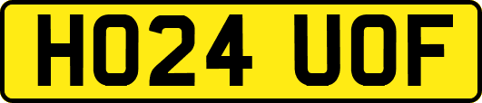 HO24UOF