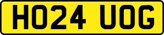 HO24UOG