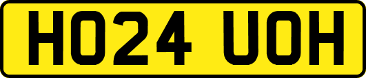 HO24UOH