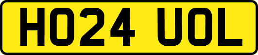 HO24UOL