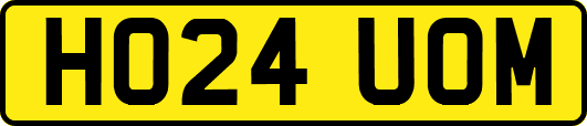 HO24UOM