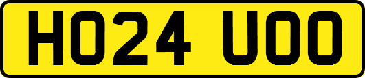 HO24UOO