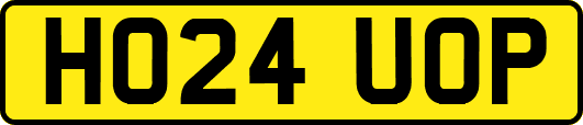 HO24UOP