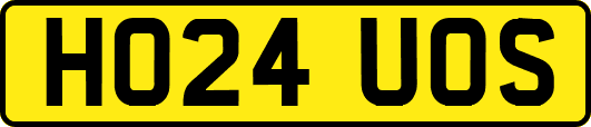 HO24UOS