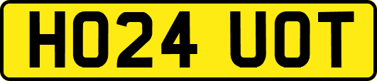 HO24UOT