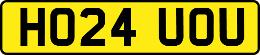 HO24UOU