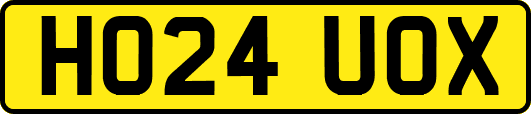 HO24UOX