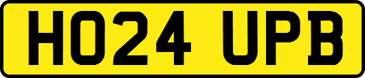 HO24UPB