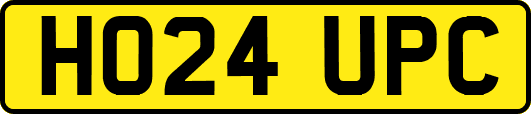 HO24UPC